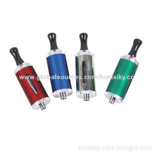 Vivi Nova V5 Clearomizer Atomizer with Volume Up to 2.8mL